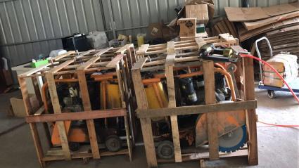 湖里行李、家具、电器包装托运